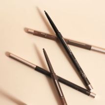 Kaxier - Lightly Sketch Gel Eyeliner - 2 Colors 101# Cool Black - 0.3g