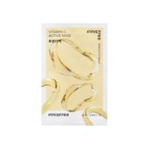 innisfree - Active Mask - Masque