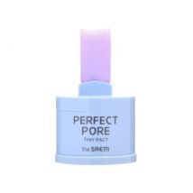 The Saem - Perfect Pore Tiny Pact 9.5g