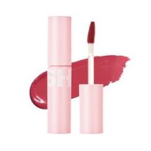 BLESSED MOON - Fluffy Lip Tint - 7 Colors #07 You Are Rose