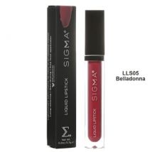 Sigma Beauty - Liquid Lipstick LLS05 Belladonna