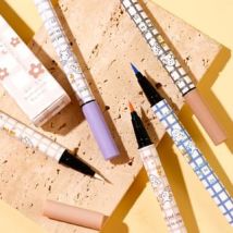 xixi - Slim Liquid Eyeliner - 1-4 #1 - 0.6ml