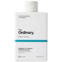 The Ordinary - Sulphate 4% Cleanser For Body & Hair Care 240ml