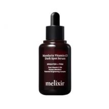 melixir - Mandarin Vitamin C5 Dark Spot Serum 30ml