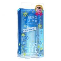 Koji - Eyetalk Super Waterproof Double Eyelid Glue 6ml