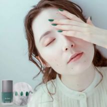 RIÉNE - Personalized Nail Color Sapin - S Size Brush