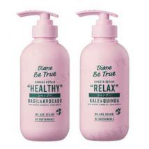 NatureLab - Diane Be True Repair Shampoo