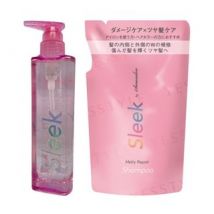 AQUA NOA - Sleek by sarasalon Melty Repair Shampoo 360ml