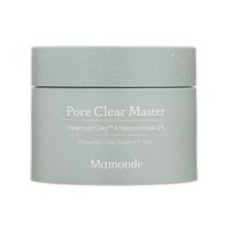 MAMONDE - Pore Clear Master 80ml