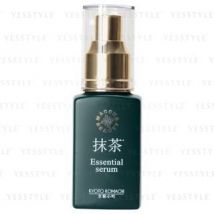 KYOTO KOMACHI - Maccha Essential Serum Fragrance Free 30ml
