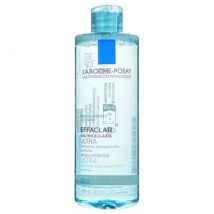 La Roche-Posay - Effaclar Ultra Micellar Water 400ml