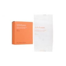 Sulwhasoo - Perfecting Cushion Airy Refill Only - 3 Colors #17N1 Vanilla