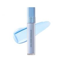 TFIT - Idol Cover Concealer - 16 Colors B01 Sky