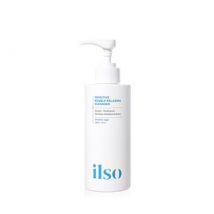 ilso - Sensitive Bubble Relaxing Cleanser 200g