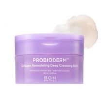 BIOHEAL BOH - Probioderm Collagen Remodeling Deep Cleansing Balm - Baume démaquillant au collagène