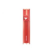 TONYMOLY - Perfect Lips Shocking Lip Tint - 15 Colors 2024 Version - #06 Red Shocking