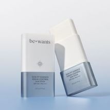 bewants - Skin Fit Essence Sebum Control Sun Stick 22.5g