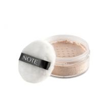NOTE - Loose Powder - 4 Colors 02# Light Beige - 14g