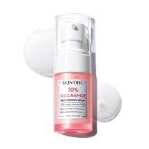 SKINTIFIC - 10% Niacinamide Brightening Serum 20ml