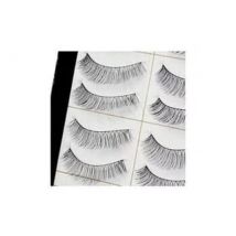 Gi & Gary - Professional Eyelashes Natural Collection A09 10 pairs