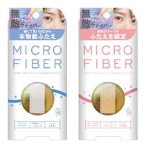 BN - Micro Fiber Double Eyelid 1.8mm Clear