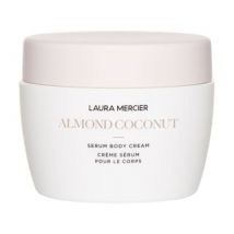 Laura Mercier - Serum Body Cream Almond Coconut 200ml