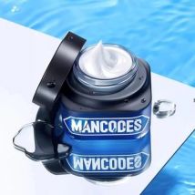 MANCODES - Men's Balancing Moisturizer 50g