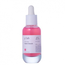 THE PLANT BASE - Time Stop Vitamin Ampoule 30ml