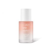 MD'S PICK - Outandabout Brightening Collagen Serum 30ml