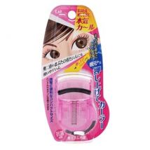 KAI - Pink Eyelash Curler 1 pc