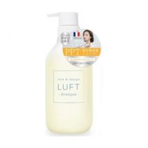 LUFT - Care & Design Shampoo H Savon Scent - 500ml