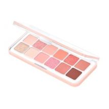 CLIO - Pro Eye Palette Air K-Market Edition - 2 Types #09 Peach Mate Apple