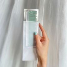 NAIL n THINGS - N25 - Green Basil Self-Adhesive Nail Polish Wraps 1 set