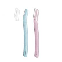 MEKO - Wheat Straw Eco-Friendly Eyebrow Trimmer 2 pcs