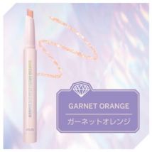 dodo - Diamond Crush Stick Eye Shadow 04 Garnet Orange