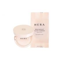 HERA - Skin Radiant Glow Cushion Set - 6 Colors #17N1