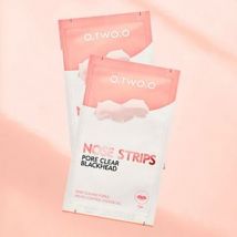 O.TWO.O - Pore-Clear Blackhead Nose Strips #Nose Strips - 1pc