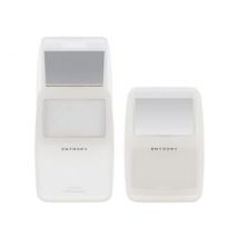 ENTROPY - Slide-up Dough Cheek - 10 Colors #Purple C Mirror Flash