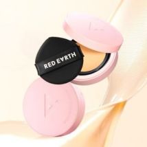 RED EARTH - Nude Wear Cushion Foundation - 3 Colors - 3 Colors #C10 - 12g