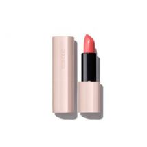 The Saem - Kissholic Lipstick Intense - 20 Colors #CR04 Baby Coral