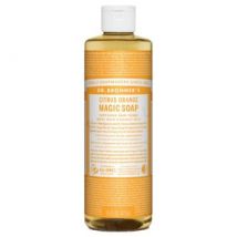 Dr. Bronners - Magic Soap Citrus Orange 473ml 473ml