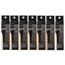 Kanebo - Kate The Base Zero Real Cover Liquid Foundation Semi-Matt 00