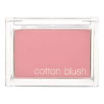 MISSHA - Cotton Blusher - 10 Colors Lavender Perfume