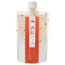 pdc - Wafood Made Sake Lees Pack Glow 170g