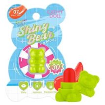 Cathy Doll - Shiny Bear Lip Moist 07 Sunset Beach