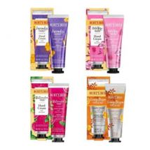Burt's Bees - Hand Cream Watermelon & Mint - 28.3g