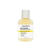 ongredients - Skin Barier Calming Lotion EX Mini 50ml