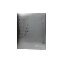 BONAFIDE - Phyto Glow Cica Exosome Mask Set 30g x 5 sheets