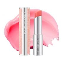 YNM - Glow Honey Lip Balm - 3 Colors #01 Even Coral