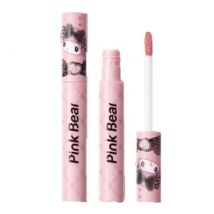 Pink Bear - Special Edition Mirror Lip Gloss - L188 #L188 Sunset - 2g